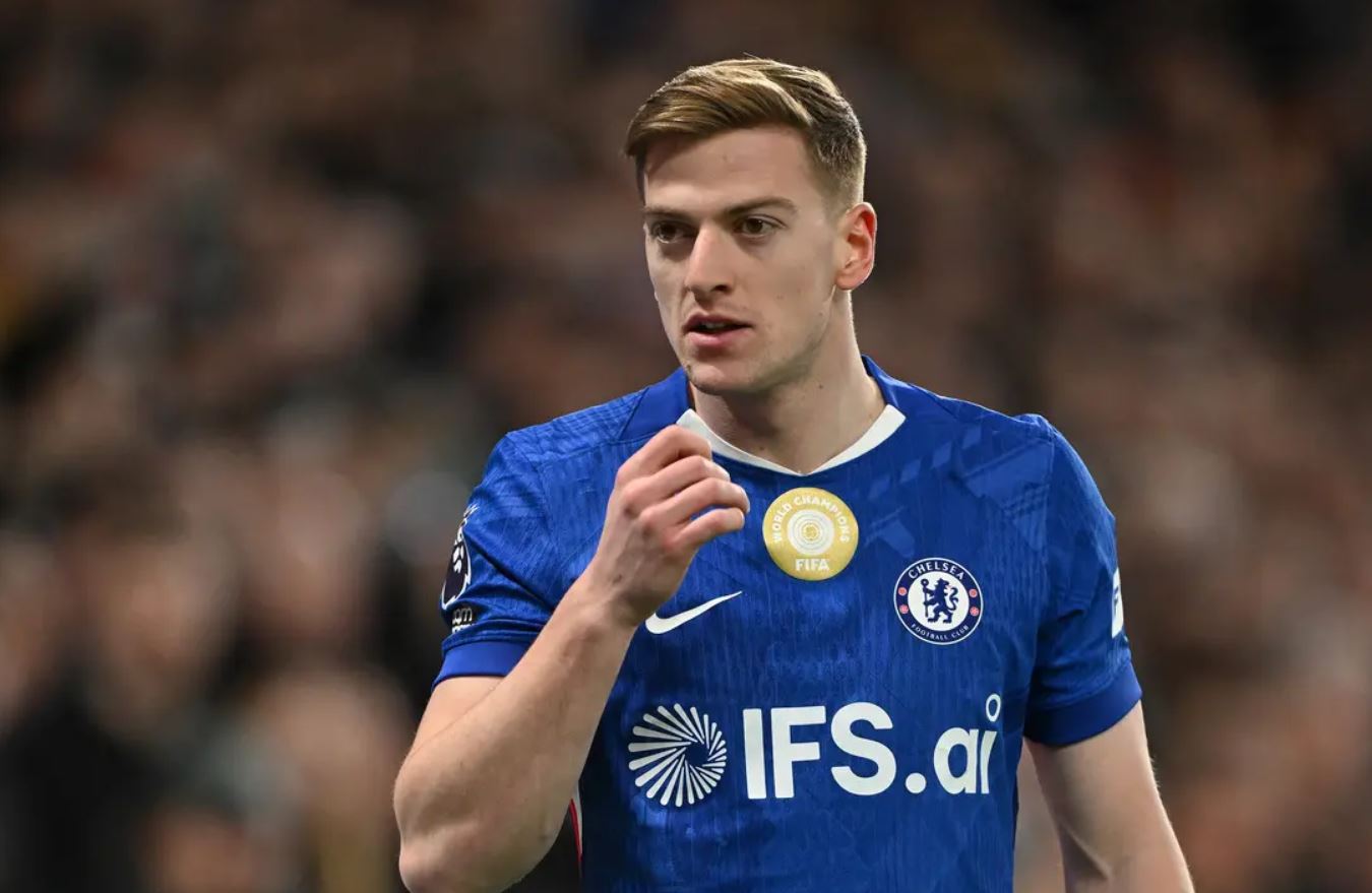 4 Pemain yang Masih Harus Dijual Chelsea setelah Melepas Benoit Badiashile