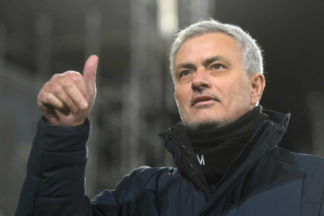 Terlalu Dini bagi Mourinho Kembali Melatih Musim Depan