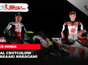 Profil Tim MotoGP 2020: LCR Honda, Cal Crutchlow Bantu Pengembangan RC213V