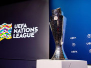 Undian Semifinal UEFA Nations League: Spanyol Jumpa Italia, Belanda Tantang Kroasia