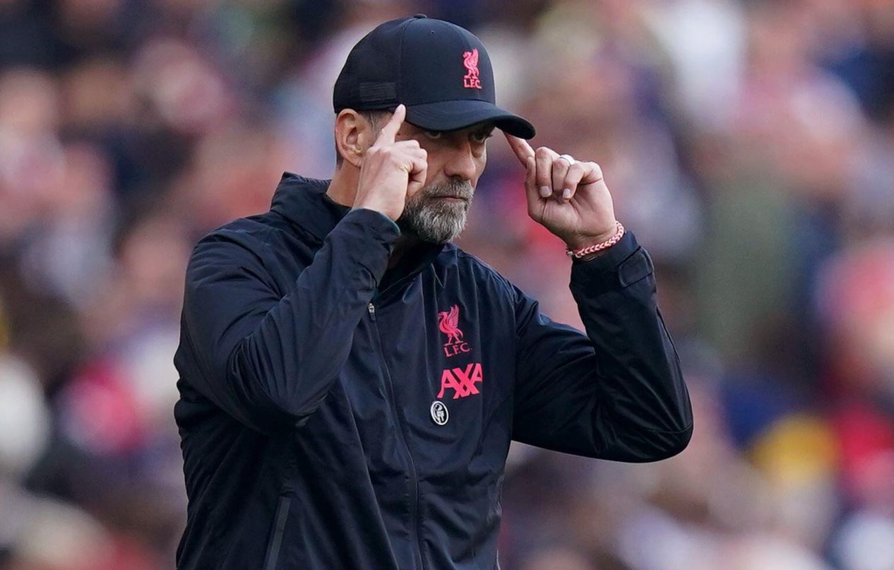 Jurgen Klopp Ikut Kritik Qatar sebagai Tuan Rumah Piala Dunia 2022