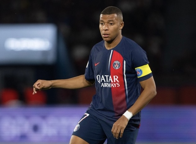 Chelsea dan Liverpool Coba Peruntungan Datangkan Kylian Mbappe