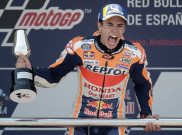 Habiskan Waktu di Rumah, Marc Marquez Belajar Memasak
