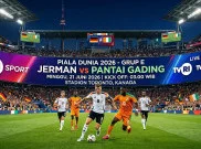 Prediksi dan Statistik Jerman vs Pantai Gading: Bukan Laga Mudah