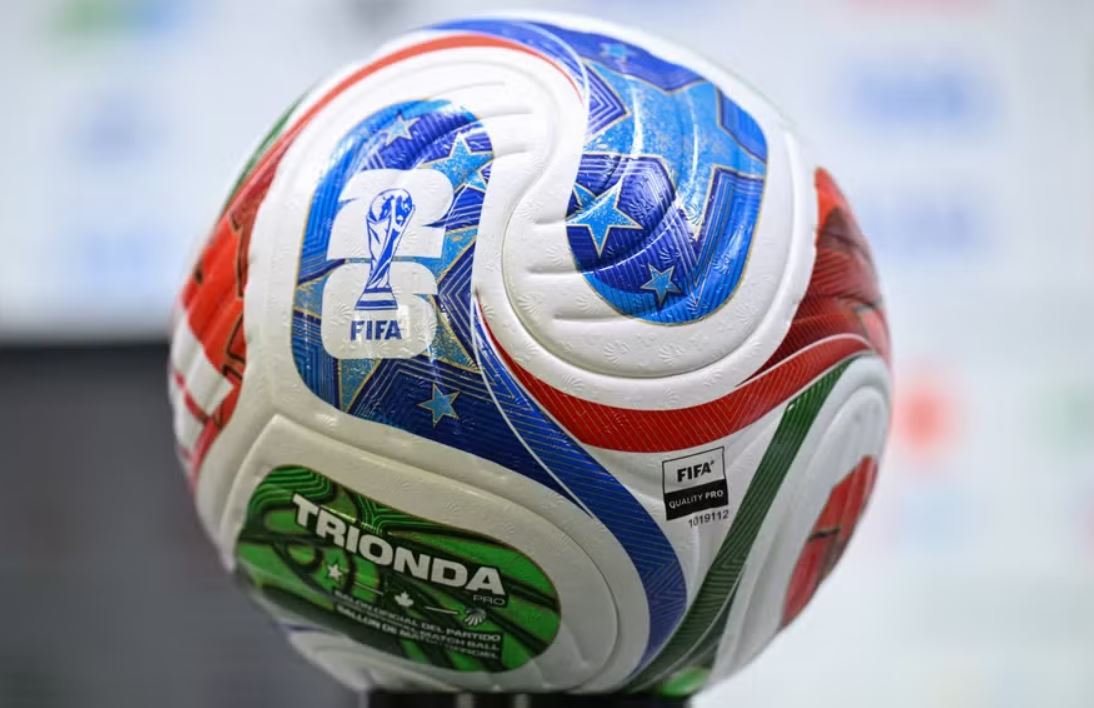 Bak Piala Dunia 2010, Bola Trionda Adidas Juga Momok untuk Kiper?