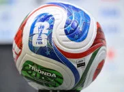 Bak Piala Dunia 2010, Bola Trionda Adidas Juga Momok untuk Kiper?