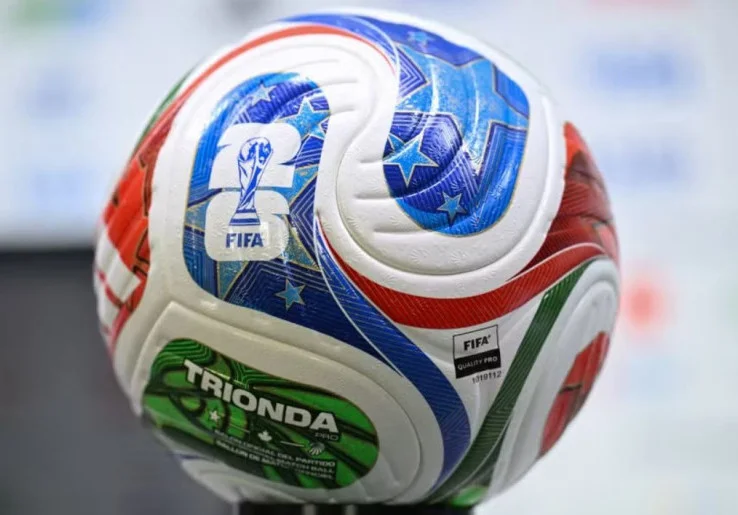 Bak Piala Dunia 2010, Bola Trionda Adidas Juga Momok untuk Kiper?