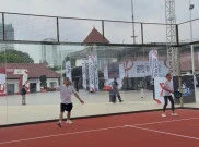 IIMS 2026 Gelar Turnamen Padel, Berhadiah Motor hingga Mobil