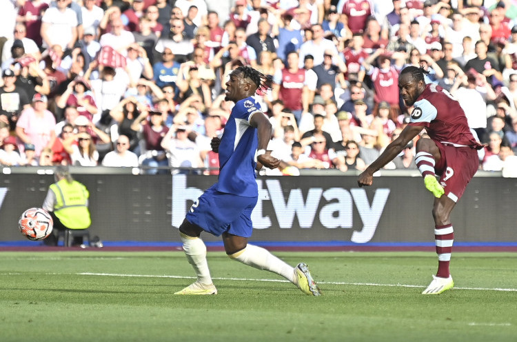 Prediksi dan Statistik Chelsea Vs West Ham: Menjaga Keangkeran Stamford Bridge