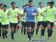 Timnas Indonesia U-16 Mulai Pemusatan Latihan, Bima Sakti Bicara Protokol Kesehatan hingga Harapan