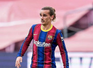 Barcelona Sodorkan Griezmann, Manchester United Masih Ragu