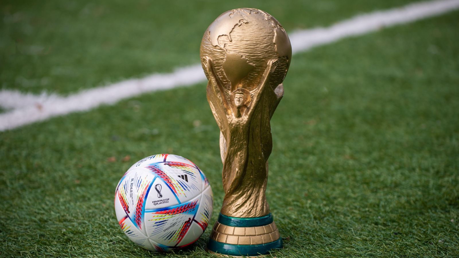 5 Keunikan Piala Dunia 2022 - bolaskor.com
