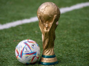 5 Keunikan Piala Dunia 2022
