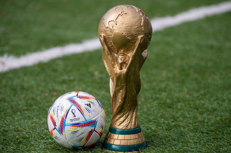 5 Keunikan Piala Dunia 2022