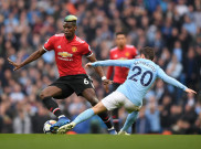 Man United Tidak Dianggap Silva sebagai Kandidat Peraih Titel Premier League