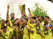 8 Fakta Menarik dari Kesuksesan Villarreal Juara Liga Europa 2020-2021