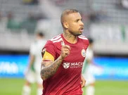 The Jakmania Soroti Mandulnya Gustavo-Eksel: Kalau Tak Membaik, Buang Saja!