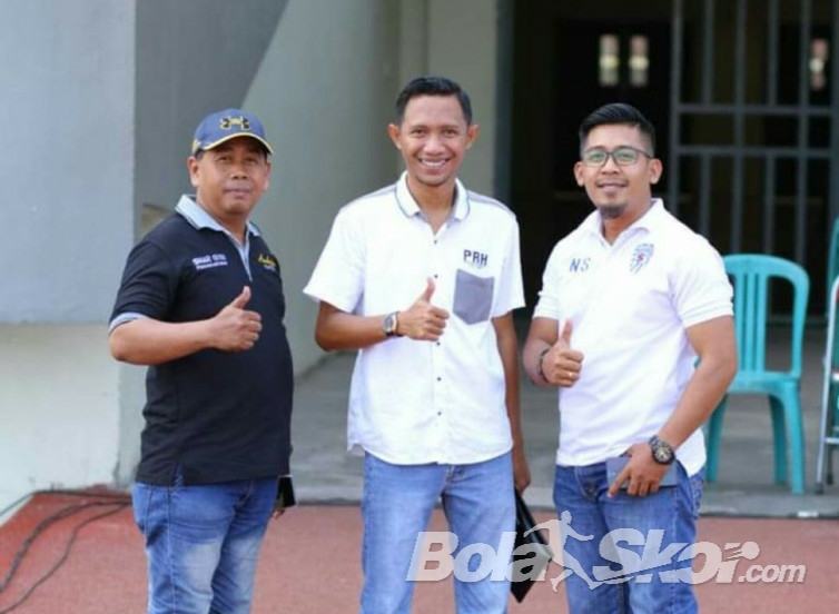 Liga 2: Aziz Riduwanto Mundur dari Kursi Manajer PSG Gresik