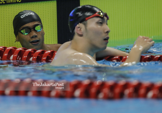 Jendi Jadikan Medali Emas Asian Para Games 2018 Hadiah untuk Korban Gempa Palu