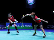 Hasil Lengkap All England 2019: Kevin/Marcus Tumbang, Tunggal Putri Habis