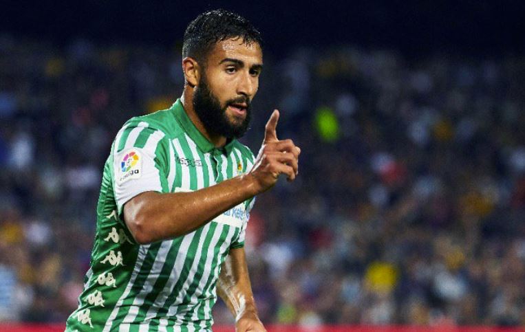 Nabil Fekir Ungkap Fakta Sesungguhnya di Balik Kegagalan Transfernya ke Liverpool
