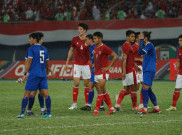 Curacao, India, dan Hong Kong Dijajaki PSSI Jadi Lawan Timnas Indonesia pada September