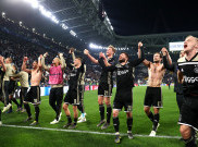 Bek Tottenham Gentar dengan Semangat Pantang Mundur Ajax