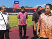 Tanuri Bersaudara Punya Pikiran Bikin Tim Basket Bali United