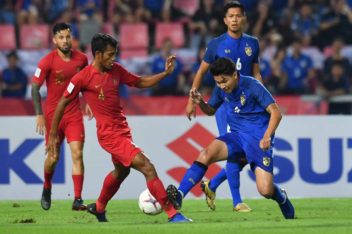 Resmi Ditunda, Piala AFF 2020 Direncanakan Digelar Pertengahan April 2021