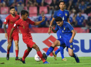 Resmi Ditunda, Piala AFF 2020 Direncanakan Digelar Pertengahan April 2021