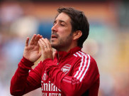 Jadi Pelatih Khusus Bola Mati, Nicolas Jover Membuat Arsenal Semakin Berbahaya