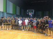 SEA Games 2019: Timnas Basket Indonesia Satu Grup dengan Thailand dan Malaysia