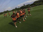Demi Balik ke Jalur Kemenangan, Persija Harus Tampil Lepas Lawan Bhayangkara FC