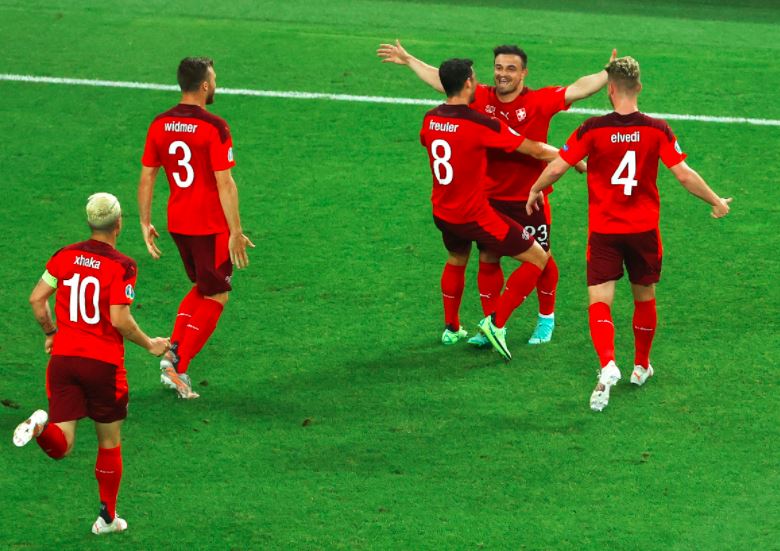 Aturan dan Klasemen Peringkat Tiga Terbaik Piala Eropa Saat Ini