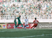 Hasil Liga 1 2022/2023: Persebaya Menang atas PSIS, Persik Makin Terbenam