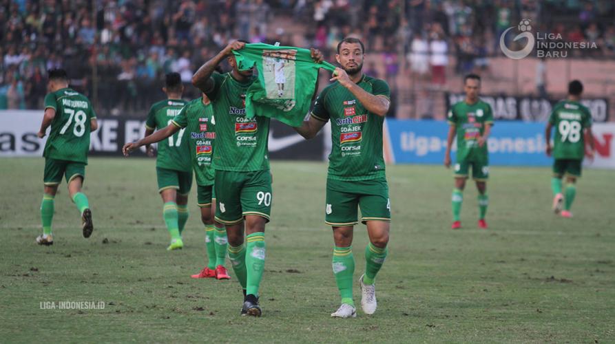 PSMS Medan 4-0 Persebaya Surabaya, Tim Degradasi Makin Susah Ditebak