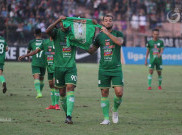PSMS Medan 4-0 Persebaya Surabaya, Tim Degradasi Makin Susah Ditebak