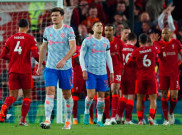 10 Statistik yang Menahbiskan Kesedihan Roy Keane kepada Manchester United