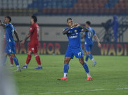 Hasil Liga 1 2024/2025: Persib Ditahan Semen Padang, Arema FC Raih 3 Poin