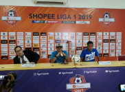 Bambang Nurdiansyah Salut Pemain Muda PSIS Semarang Bisa Imbangi Permainan Persija Jakarta 