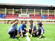 Jadikan Stadion Citarum sebagai Markas untuk Kompetisi 2020, PSIS Keluarkan Rp 2,4 Miliar