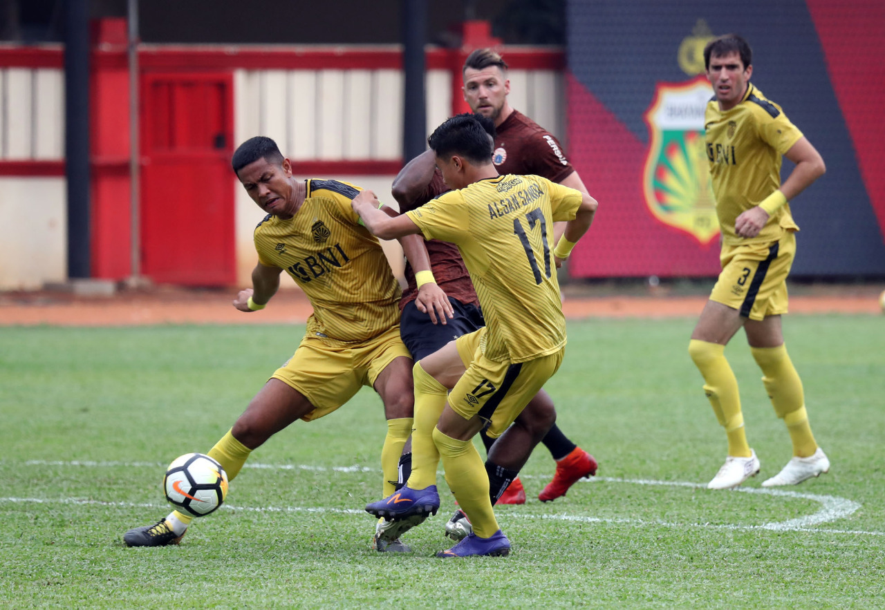 Jajang Mulyana Yakin Timnas Indonesia Bisa Bicara Banyak di Piala AFF 2018