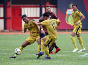 Jajang Mulyana Yakin Timnas Indonesia Bisa Bicara Banyak di Piala AFF 2018