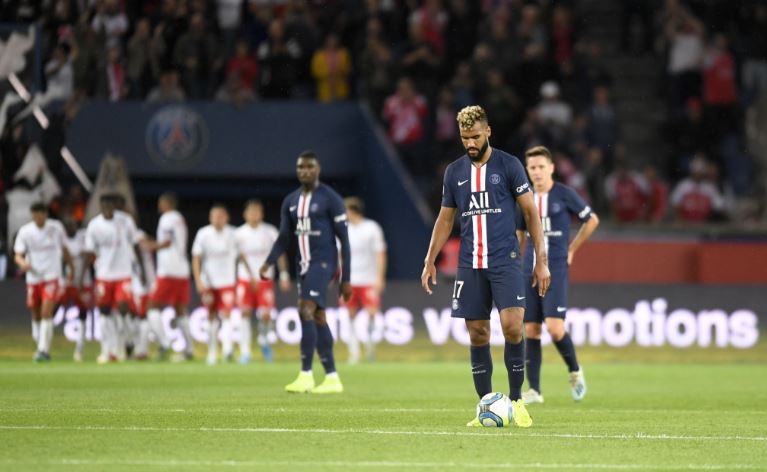 Jose Mourinho Nilai PSG Tim Gagal di Liga Champions