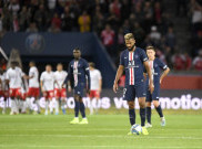Jose Mourinho Nilai PSG Tim Gagal di Liga Champions