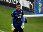Casillas: Donnarumma Calon Ideal Pengganti Buffon