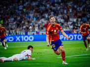 Klausul Pelepasan Hangus, Dani Olmo Masih Bisa Meninggalkan RB Leipzig