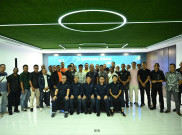 I League Gelar Drawing Liga Nusantara 2025/2026, Format hingga Regulasi Akan Berubah