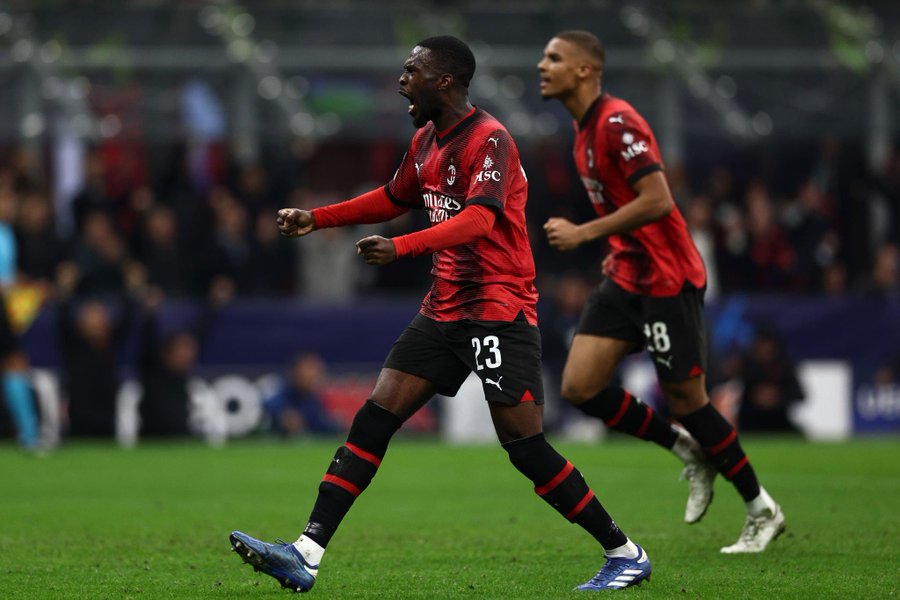 Fikayo Tomori Frustrasi Jarang Dipanggil Timnas Inggris