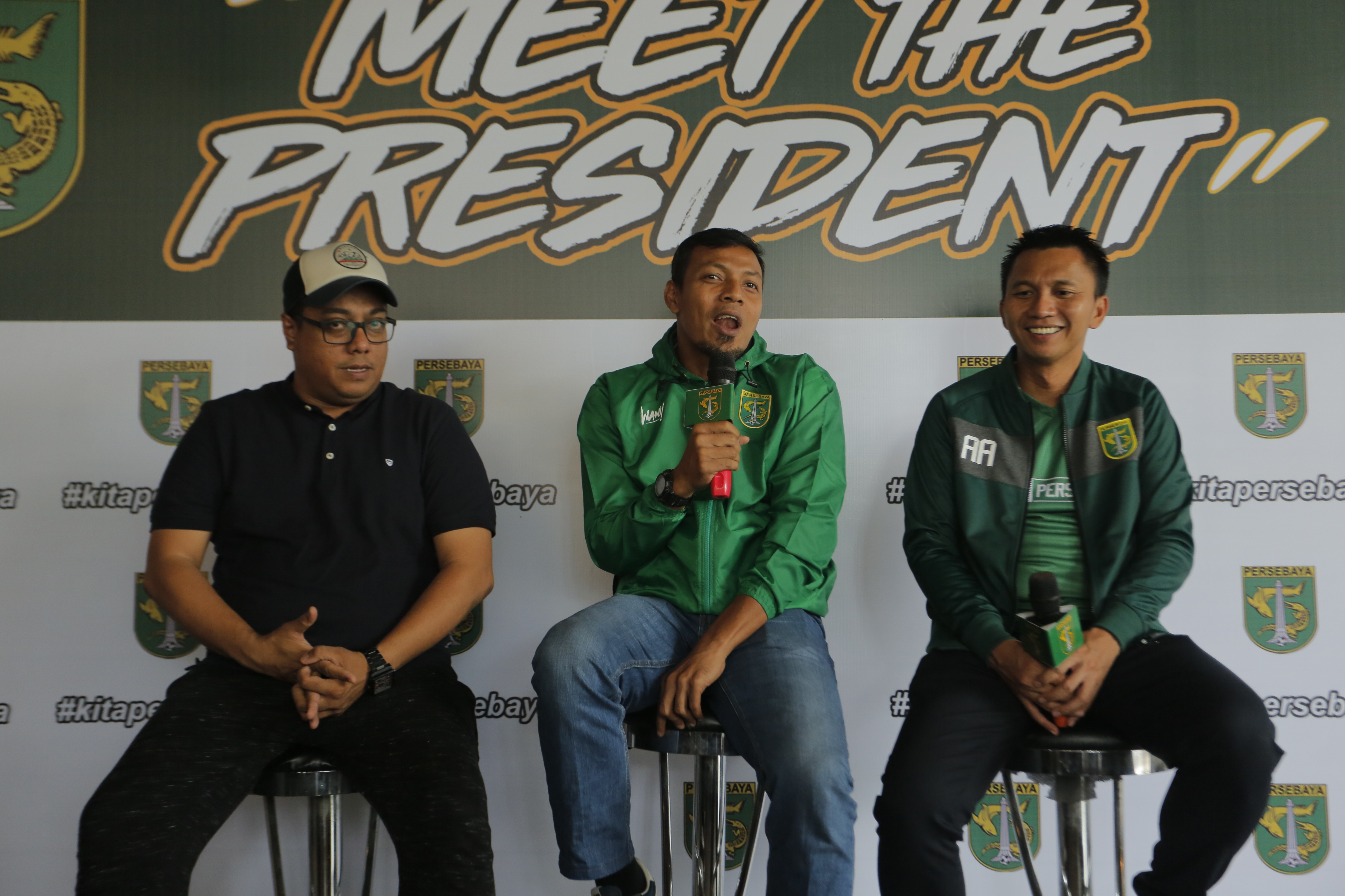 Tak Hanya Melatih, Ini Tugas Bejo Sugiantoro di Persebaya